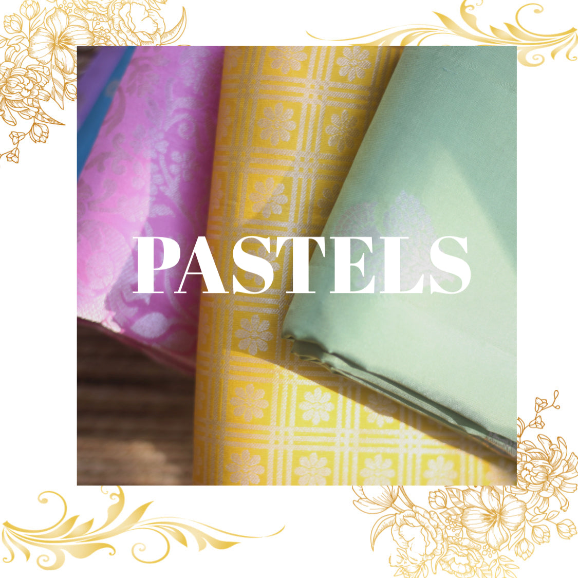 Pastels