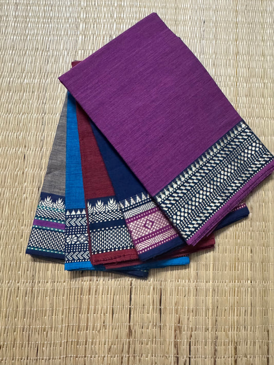 Blouse Material - 5 piece