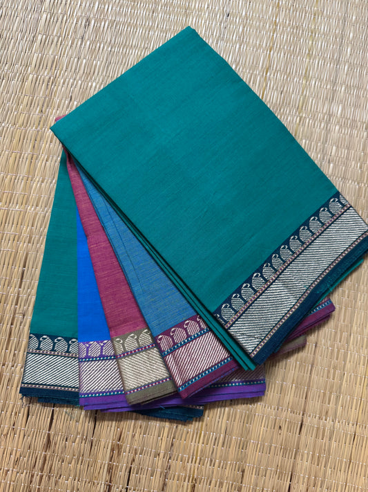 Blouse Material - 5 piece