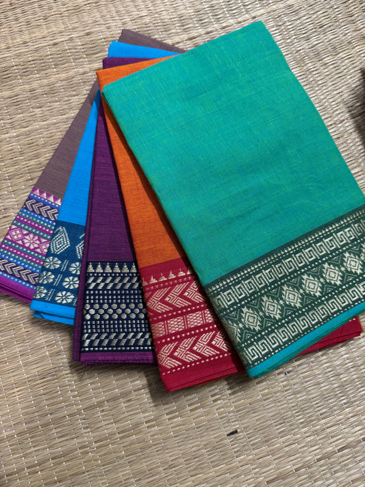 Blouse Material - 5 piece