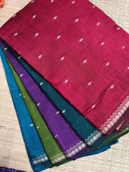 Blouse Material - 5 pieces